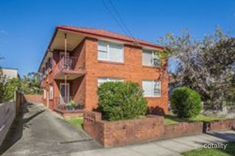 1/18 Queen St, Ashfield, NSW 2131