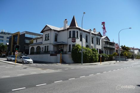 1161-1167 Hay St, West Perth, WA 6005