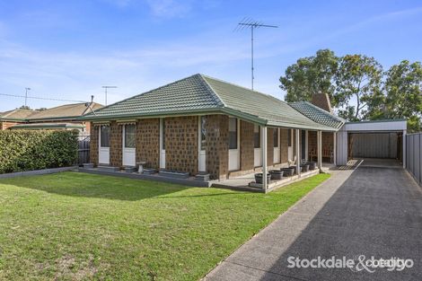 Property photo of 103 Solar Drive Whittington VIC 3219