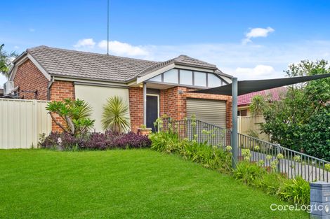 Property photo of 4 Oliveri Place Schofields NSW 2762