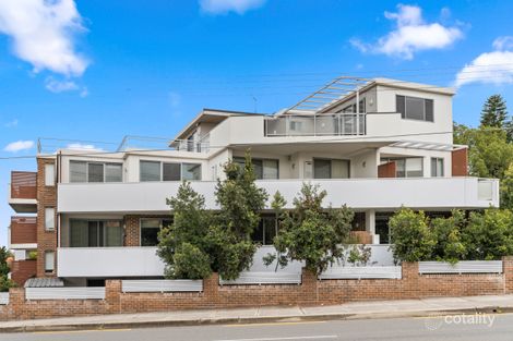 15/1-5 Greenhills St, Croydon, NSW 2132