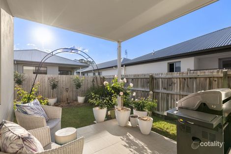 Property photo of 16 Roebuck Street Coomera QLD 4209