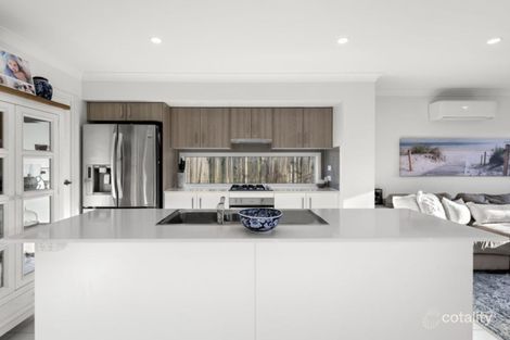 Property photo of 16 Roebuck Street Coomera QLD 4209