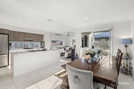 Property photo of 16 Roebuck Street Coomera QLD 4209