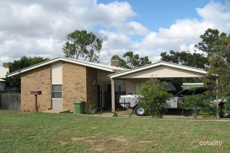 9 Perkins St, Moranbah, QLD 4744