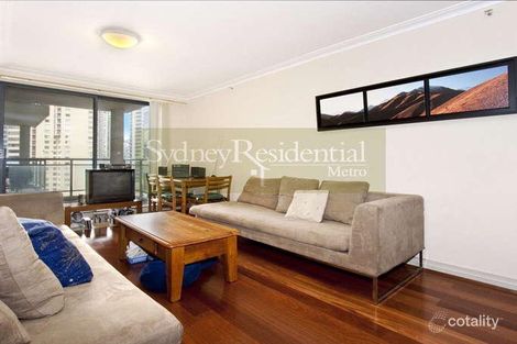 Property photo of 1408/199 Castlereagh Street Sydney NSW 2000