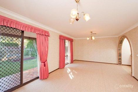 Property photo of 15 Cavalier Parade Bomaderry NSW 2541