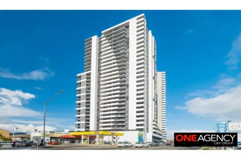 1705a/420 Macquarie St, Liverpool, NSW 2170