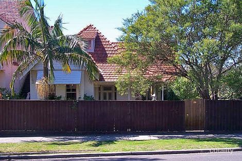 Property photo of 29 Muston Street Mosman NSW 2088