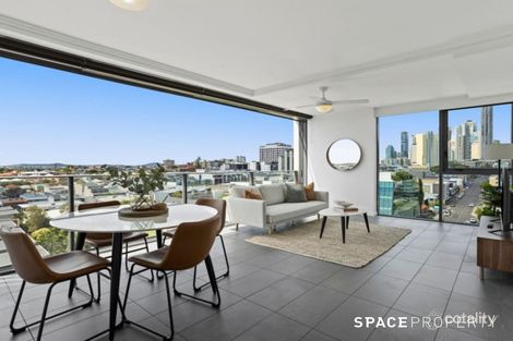 1009/25 Connor St, Fortitude Valley, QLD 4006