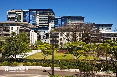 1206/5 Sterling Cct, Camperdown, NSW 2050