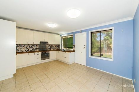 Property photo of 14 Tumbridge Crescent Cambridge Park NSW 2747