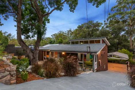 64 Candowie Cres, Baulkham Hills, NSW 2153