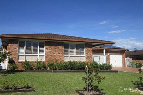 Property photo of 10 Henzel Road Green Point NSW 2251