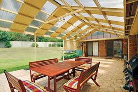 Property photo of 10 Pecan Close Cherrybrook NSW 2126