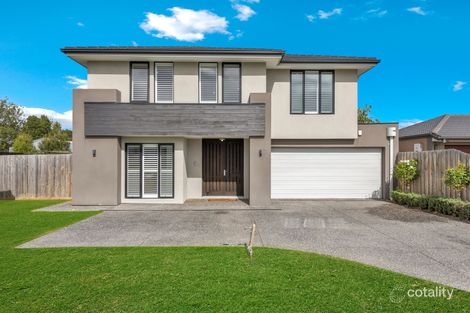 1 Water Lily Rd, Bunyip, VIC 3815