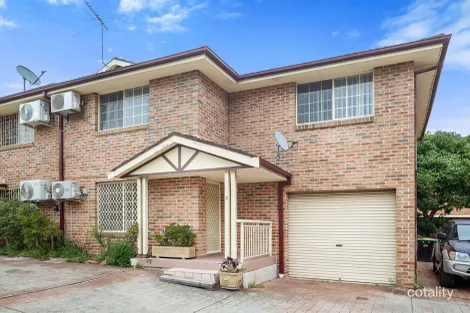 Property photo of 3/49-51 Bartley Street Canley Vale NSW 2166