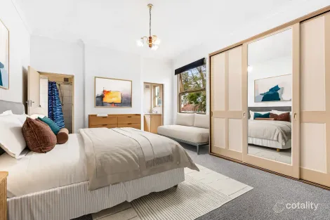 5/195 Johnston St, Annandale, NSW 2038