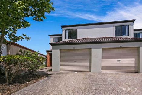 42/64 Gilston Rd, Nerang, QLD 4211