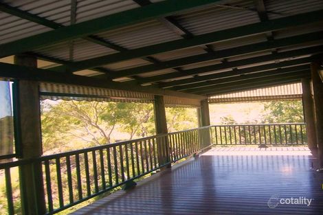 Property photo of 13 Grange Court Castle Hill QLD 4810