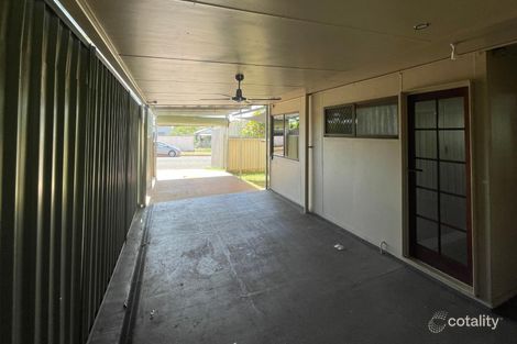 2/110 Butler St, Pioneer, QLD 4825