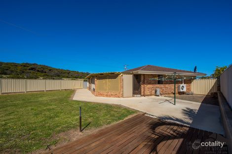 Property photo of 9 Pinner Place Tarcoola Beach WA 6530