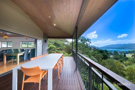 Property photo of 3 Cumberland Court Airlie Beach QLD 4802