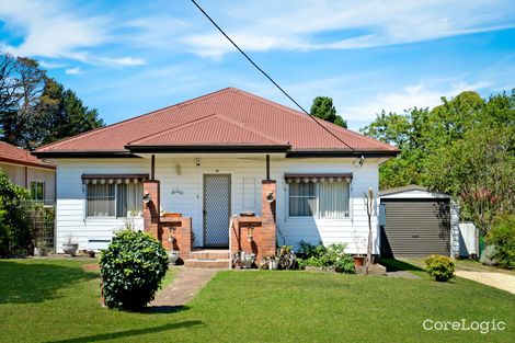Property photo of 28 Yarrawa Street Moss Vale NSW 2577