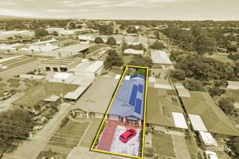 Property photo of 7A Marcia Avenue Gilles Plains SA 5086