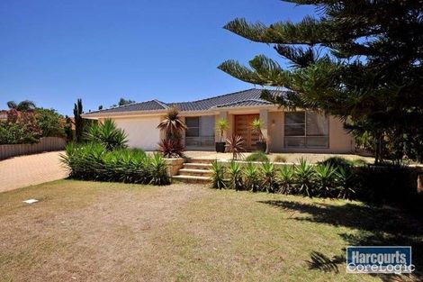 Property photo of 11 Majestic Place Connolly WA 6027