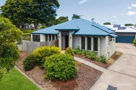 1/2 Jabiru Pl, Cleveland, QLD 4163