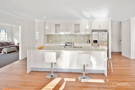 Property photo of 29 Caladenia Crescent South Nowra NSW 2541
