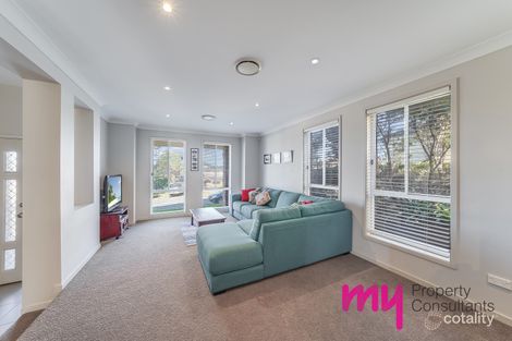 Property photo of 18 Deep Pool Way Mount Annan NSW 2567