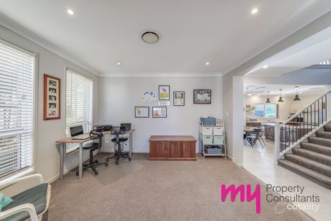 Property photo of 18 Deep Pool Way Mount Annan NSW 2567