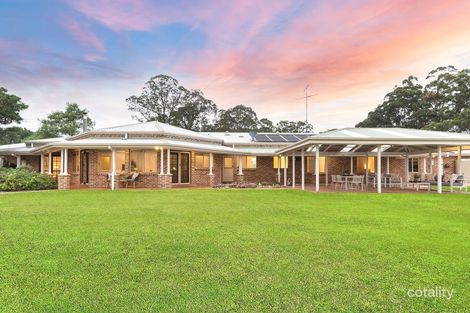 Property photo of 79 Arcadia Road Galston NSW 2159