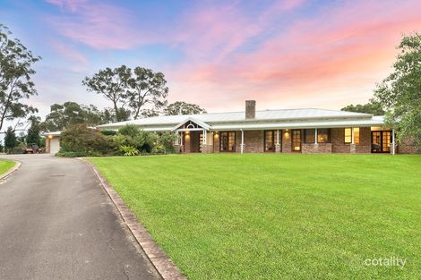 Property photo of 79 Arcadia Road Galston NSW 2159