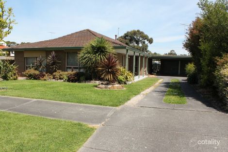 1 Bulga Ct, Morwell, VIC 3840