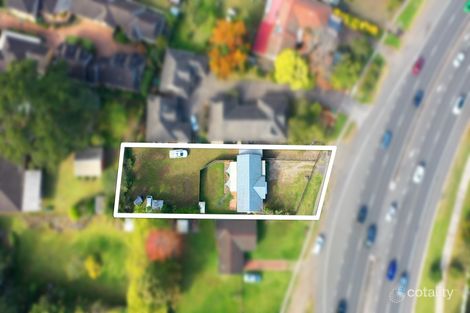 Property photo of 131 Great Western Highway Blaxland NSW 2774