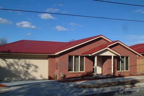 Property photo of 29 Sinclair Road Bayswater VIC 3153