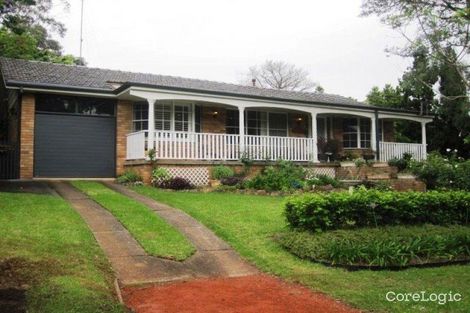 Property photo of 13 Orange Grove Castle Hill NSW 2154