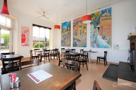 Property photo of 47 High Street Oatlands TAS 7120