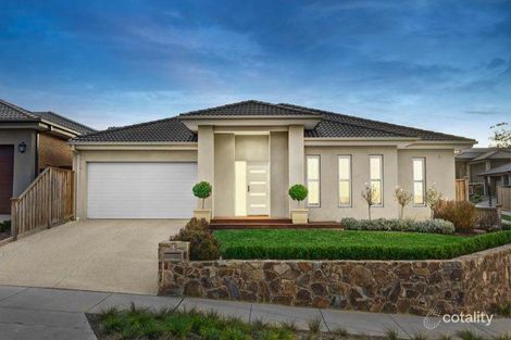 21 Dobbyn Rd, Croydon, VIC 3136