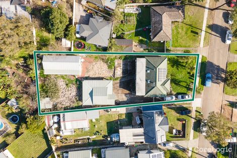 Property photo of 50 Bolinda Street Busby NSW 2168