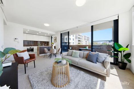 415/16 Baywater Dr, Wentworth Point, NSW 2127