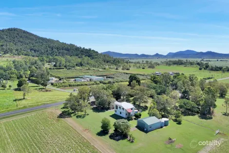 360 Rocky Waterholes-Wollingford Rd, Greenmount, QLD 4751