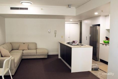 1505/108 Albert St, Brisbane City, QLD 4000