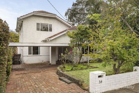34 Fordholm Rd, Hawthorn, VIC 3122
