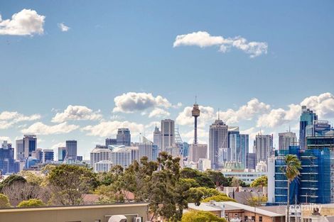 Property photo of 506/88 King Street Newtown NSW 2042