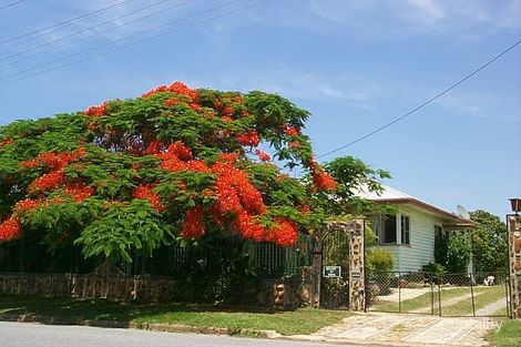 121 Barney St, Barney Point, QLD 4680