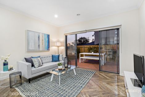 Property photo of 2B Markham Avenue Ashburton VIC 3147